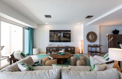Luxury Villa Photo #11