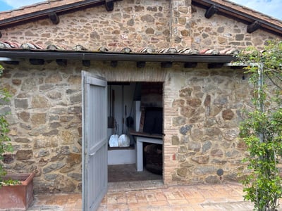 Luxury Villa Photo #22