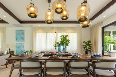 Luxury Villa Photo #11