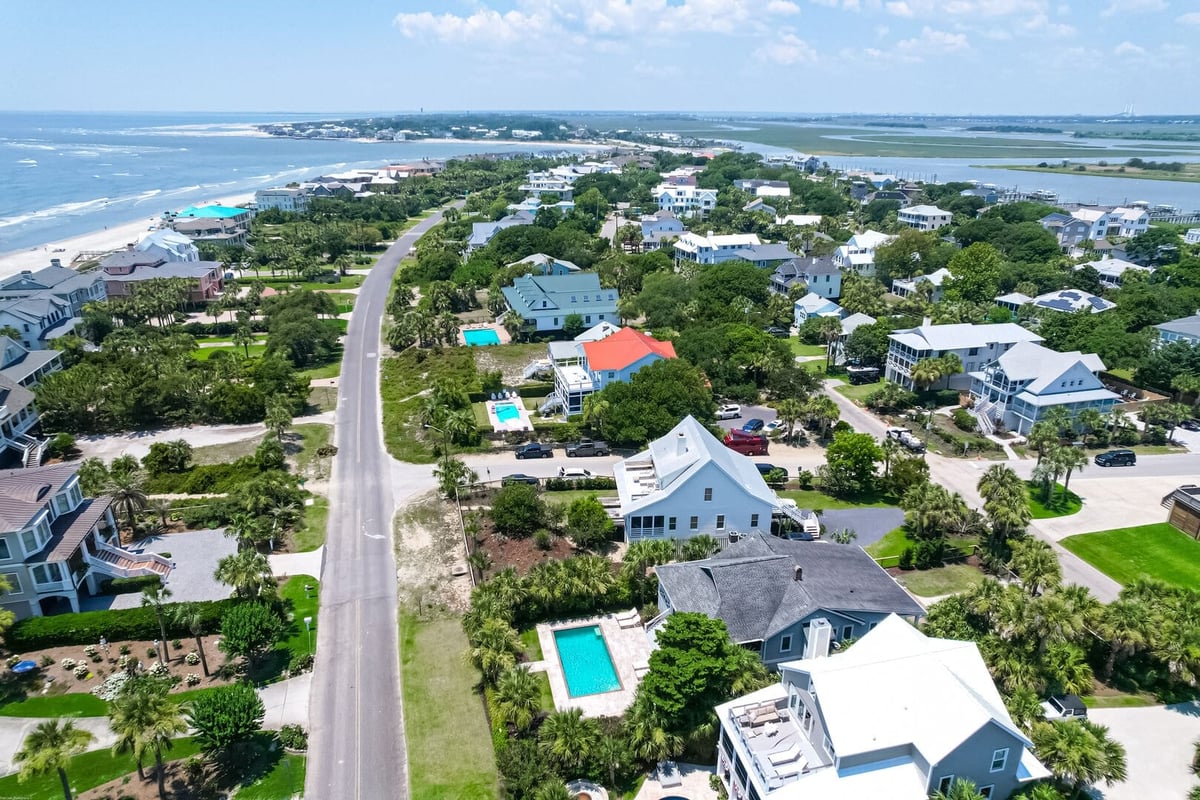 Southern Belle Bungalow