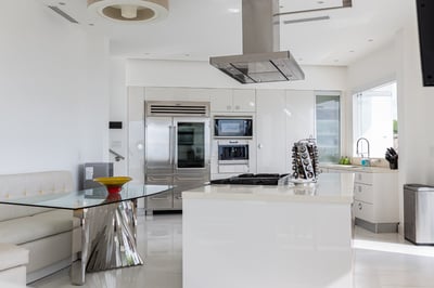Luxury Villa Photo #12