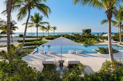 Luxury Villa Photo #29