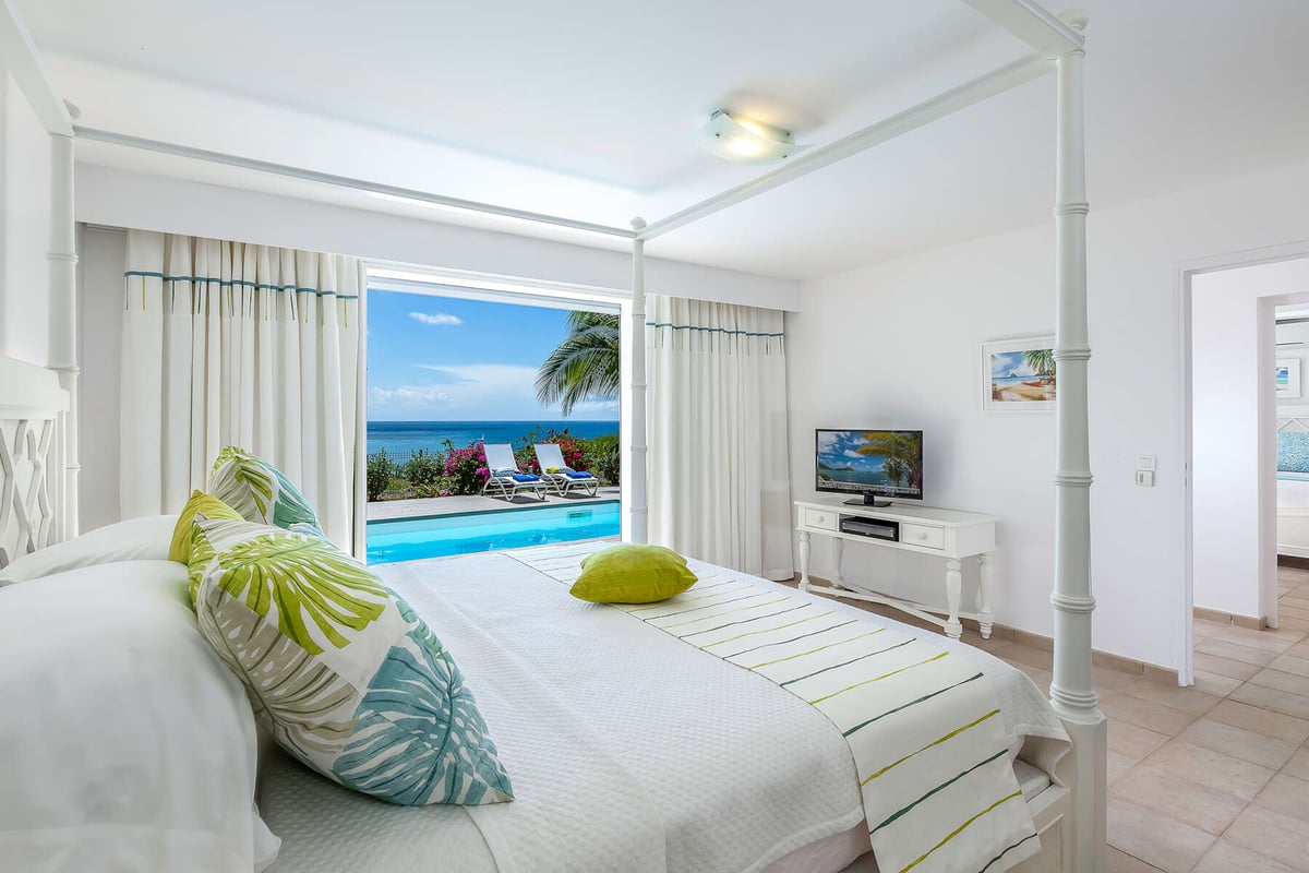 Sea Dream villa rental - 15