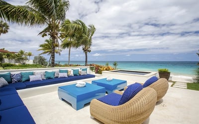 Luxury Villa Photo #11