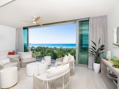 Luxury Villa Photo #13