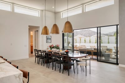 Luxury Villa Photo #26
