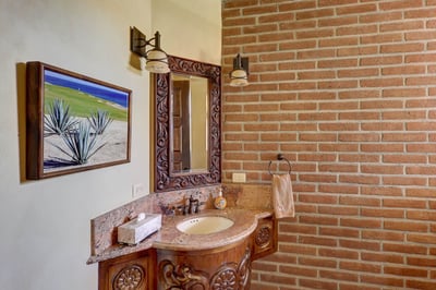 Luxury Villa Photo #29
