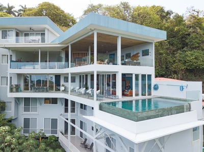 Manuel Antonio,Costa Vida