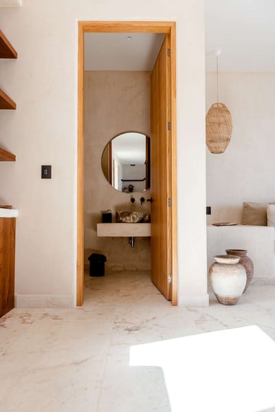Luxury Villa Photo #27