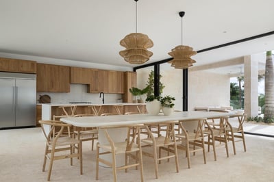 Luxury Villa Photo #12
