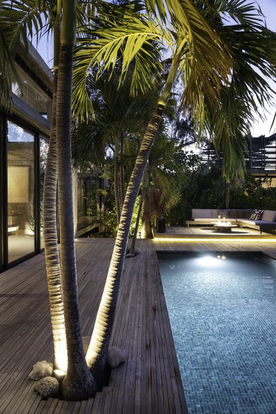 Luxury Villa Photo #10