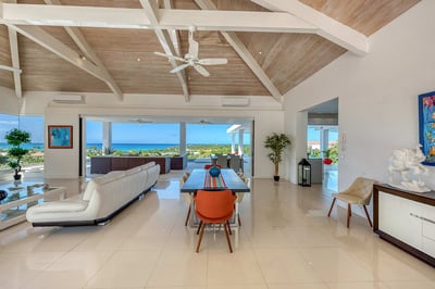 Luxury Villa Photo #19