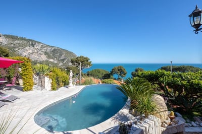 Luxury Villa Photo #3