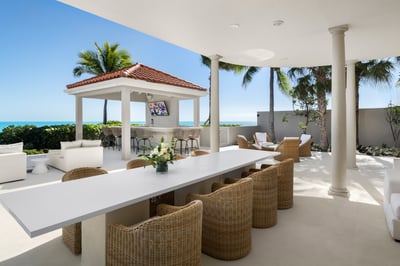Luxury Villa Photo #13