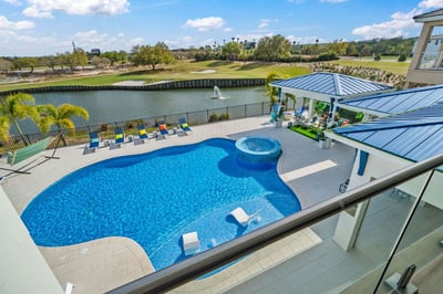 Luxury Villa Photo #47