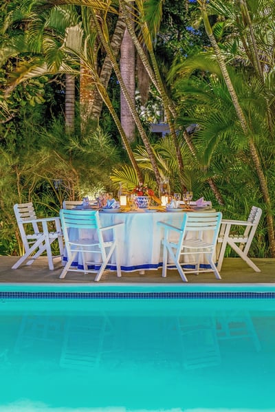 Luxury Villa Photo #17