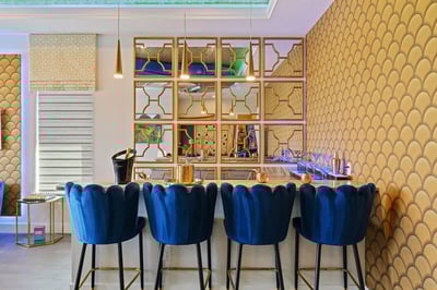 Luxury Villa Photo #19
