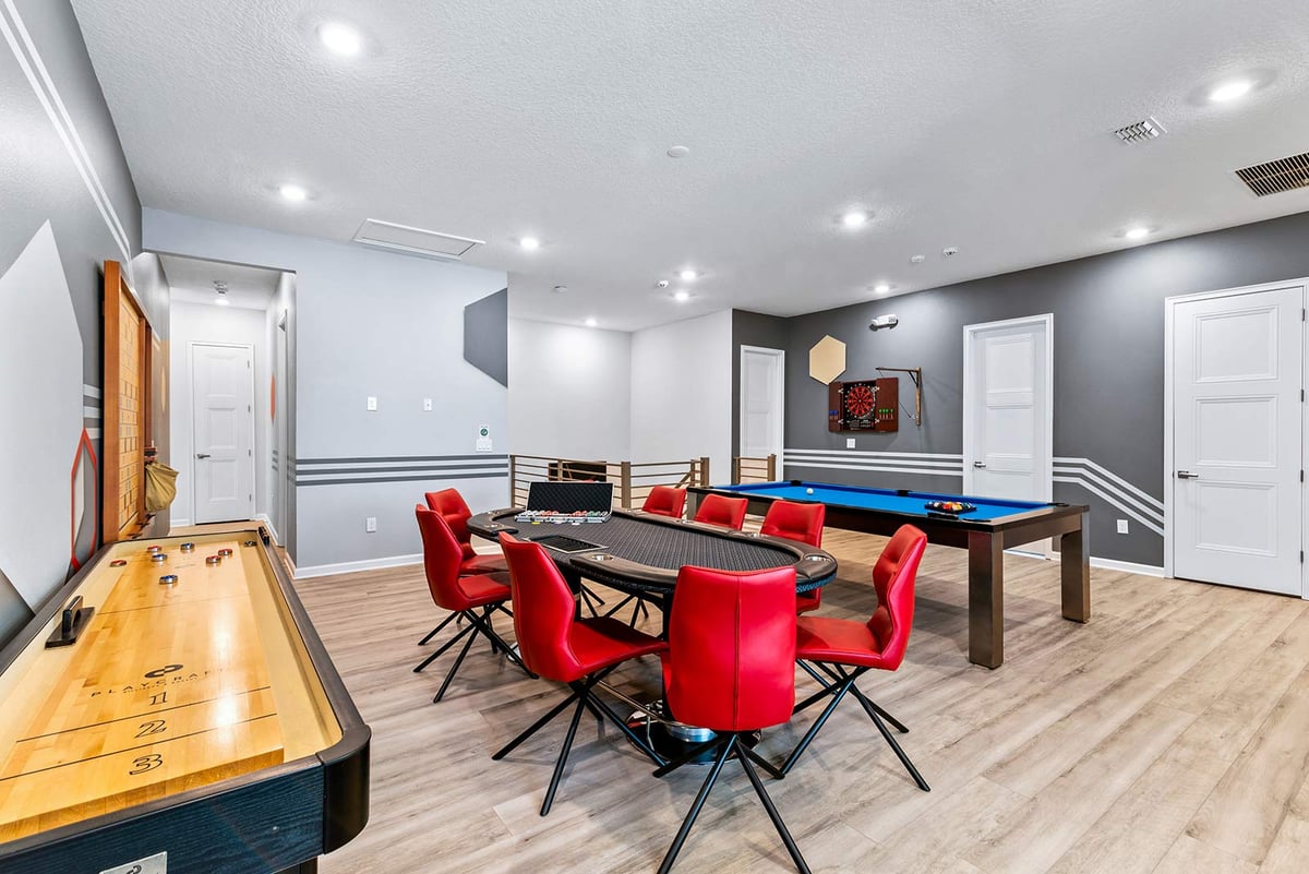 Fantasia Villatel Village Solterra