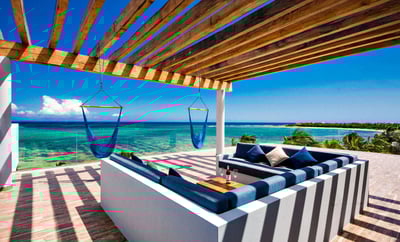 Luxury Villa Photo #5