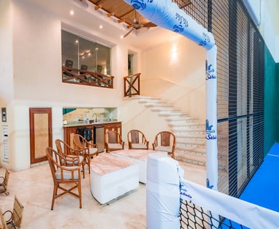 Luxury Villa Photo #49