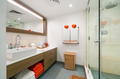 Luxury Villa Photo #23