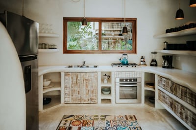 Luxury Villa Photo #5