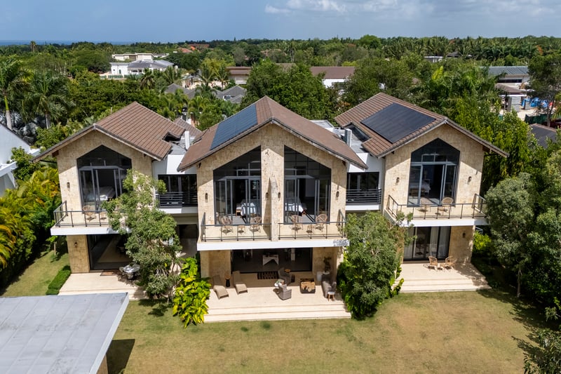 Casa Roble
