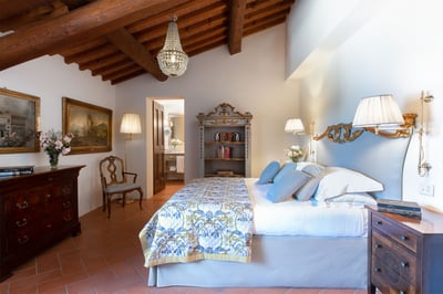 Luxury Villa Photo #32