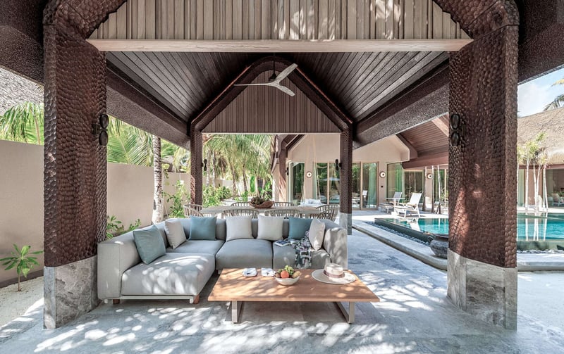 2 BDM Wellbeing Beach Residence