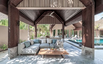 Luxury Villa Photo #4