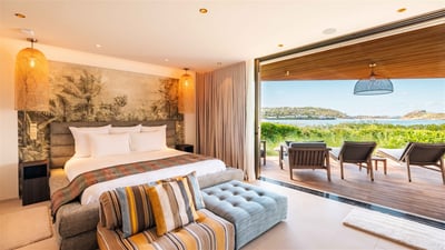 Luxury Villa Photo #44