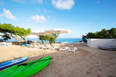 Beach House