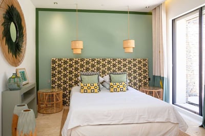 Luxury Villa Photo #14