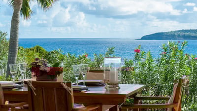 Luxury Villa Photo #15
