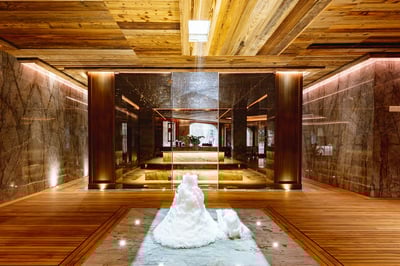 Luxury Villa Photo #44