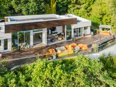 Zen Estate