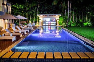 Luxury Villa Photo #35