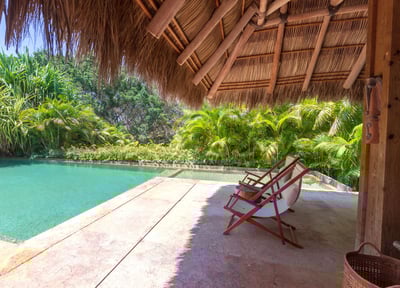 Luxury Villa Photo #3