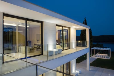 Luxury Villa Photo #19