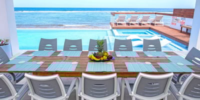 Luxury Villa Photo #6