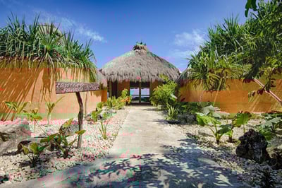 Luxury Villa Photo #5