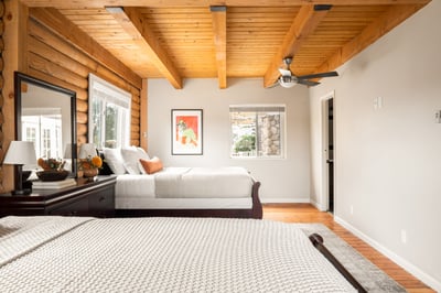 Luxury Villa Photo #36