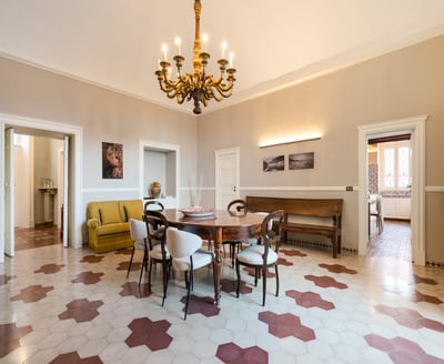 Luxury Villa Photo #35