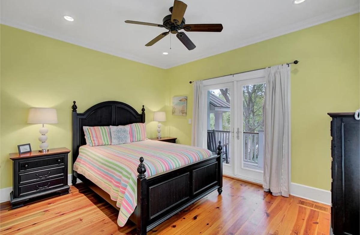 Coral Reef Residence