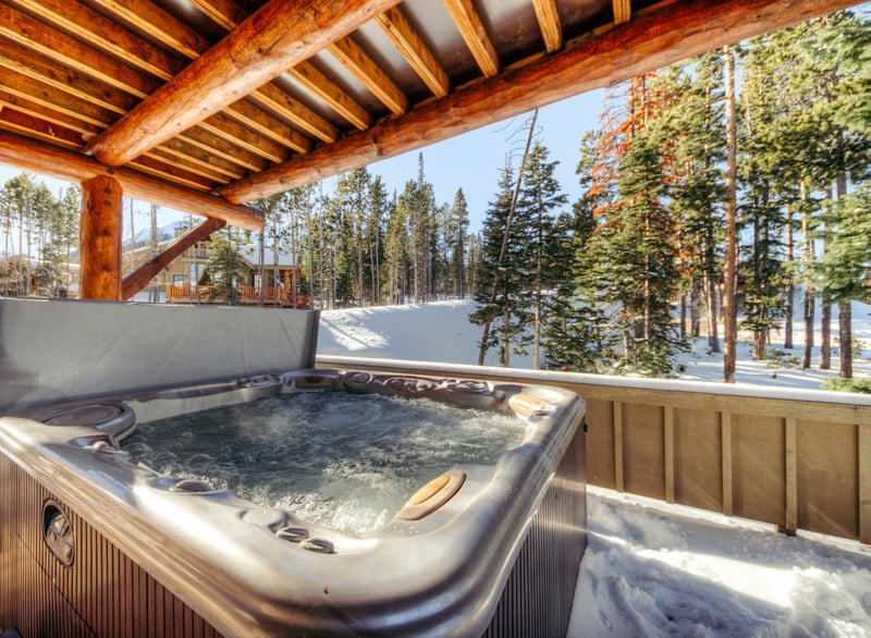 Cowboy Heaven Luxury Suites | Unit 2B