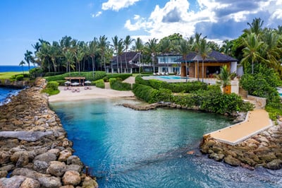 Luxury Villa Photo #5