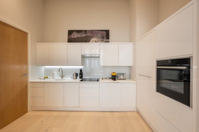 Luxury Villa Photo #19