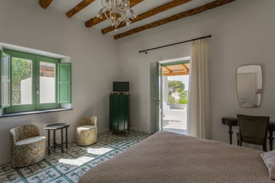 Luxury Villa Photo #44