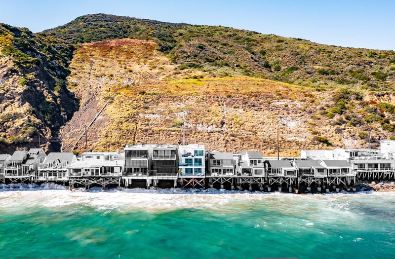 Las Tunas Beachfront