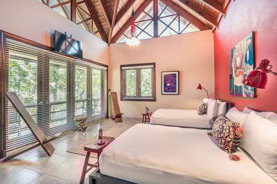 Luxury Villa Photo #52